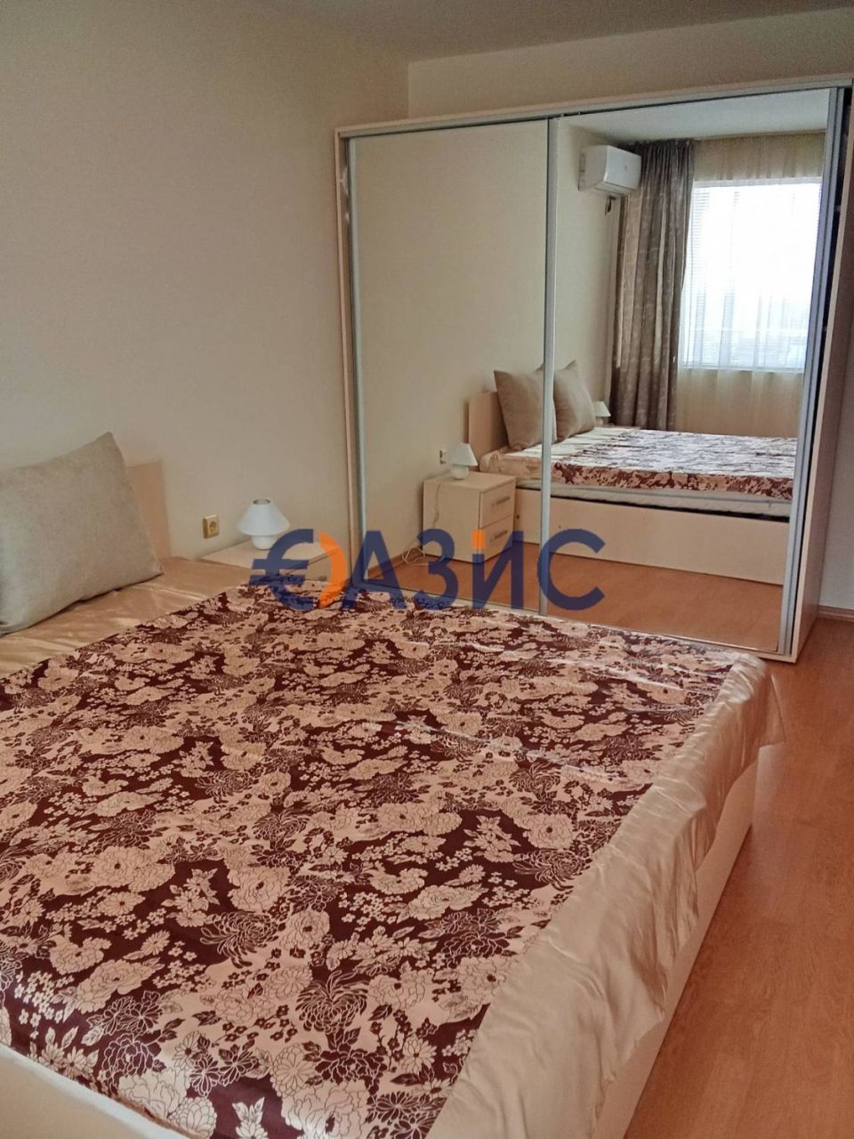 Апартаменты в Святом Власе, Болгария, 68 м² - фото 6