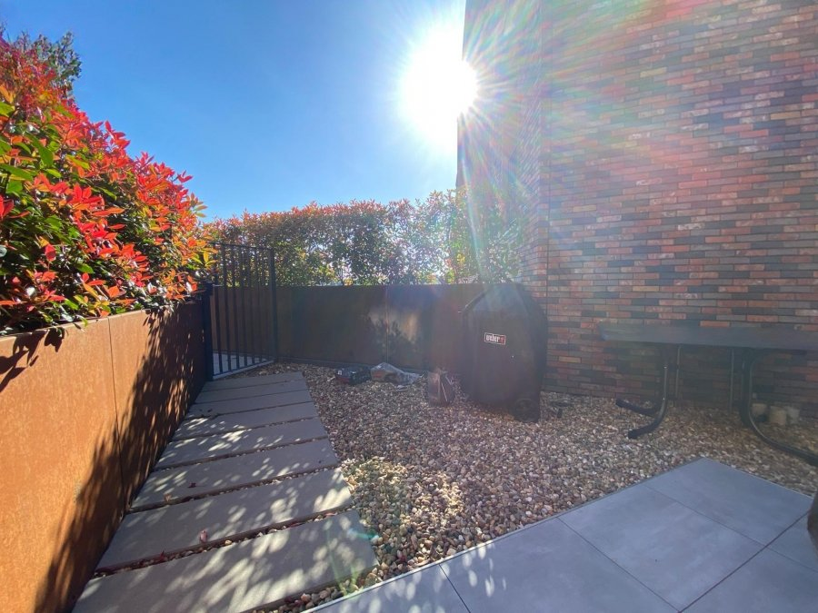 Квартира в Люксембурге, Люксембург, 84 м² - фото 2