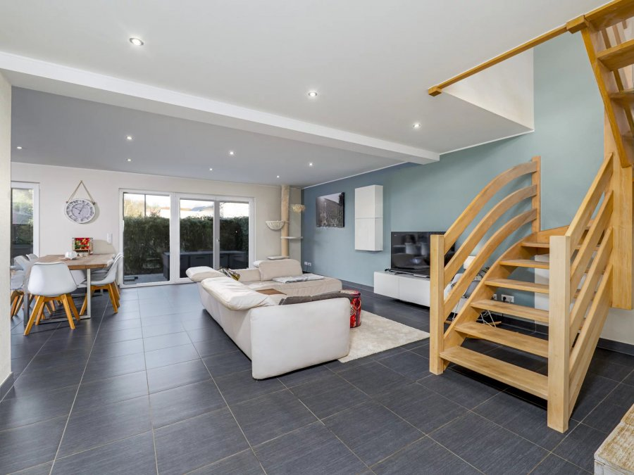 Квартира в Гревенмахере, Люксембург, 131 м² - фото 2