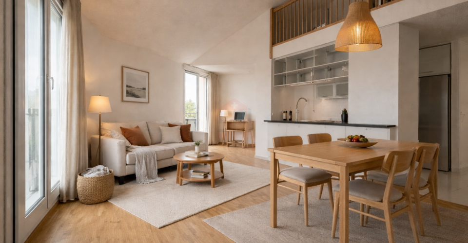 Квартира в Женеве, Швейцария, 199 м² - фото 2