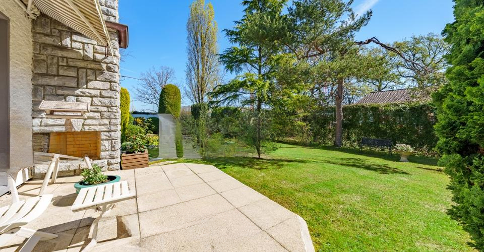 Квартира в Женеве, Швейцария - фото 2