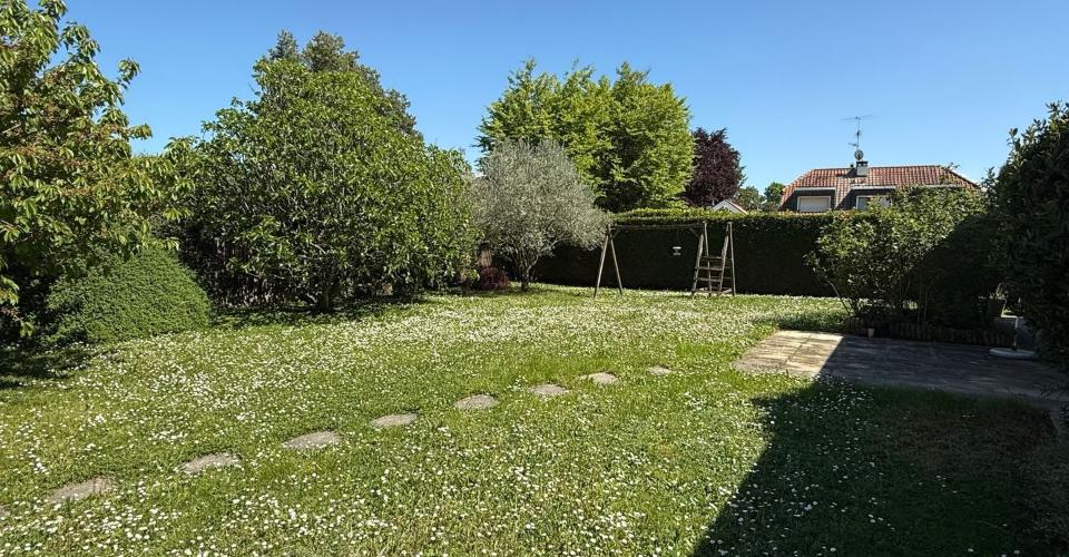 Квартира в Женеве, Швейцария, 235 м² - фото 2