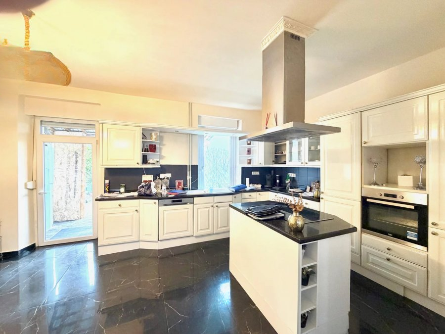 Квартира в Люксембурге, Люксембург, 130 м² - фото 2