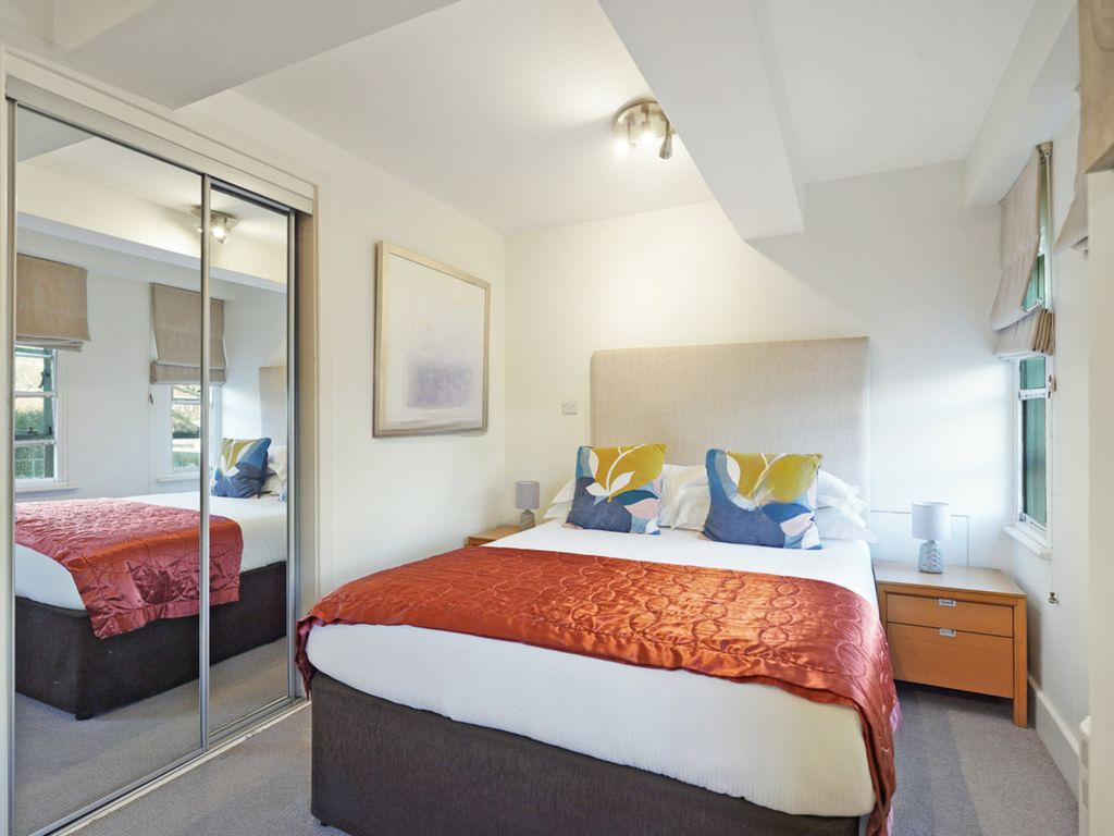 Квартира в Лондоне, Великобритания, 24 м² - фото 2