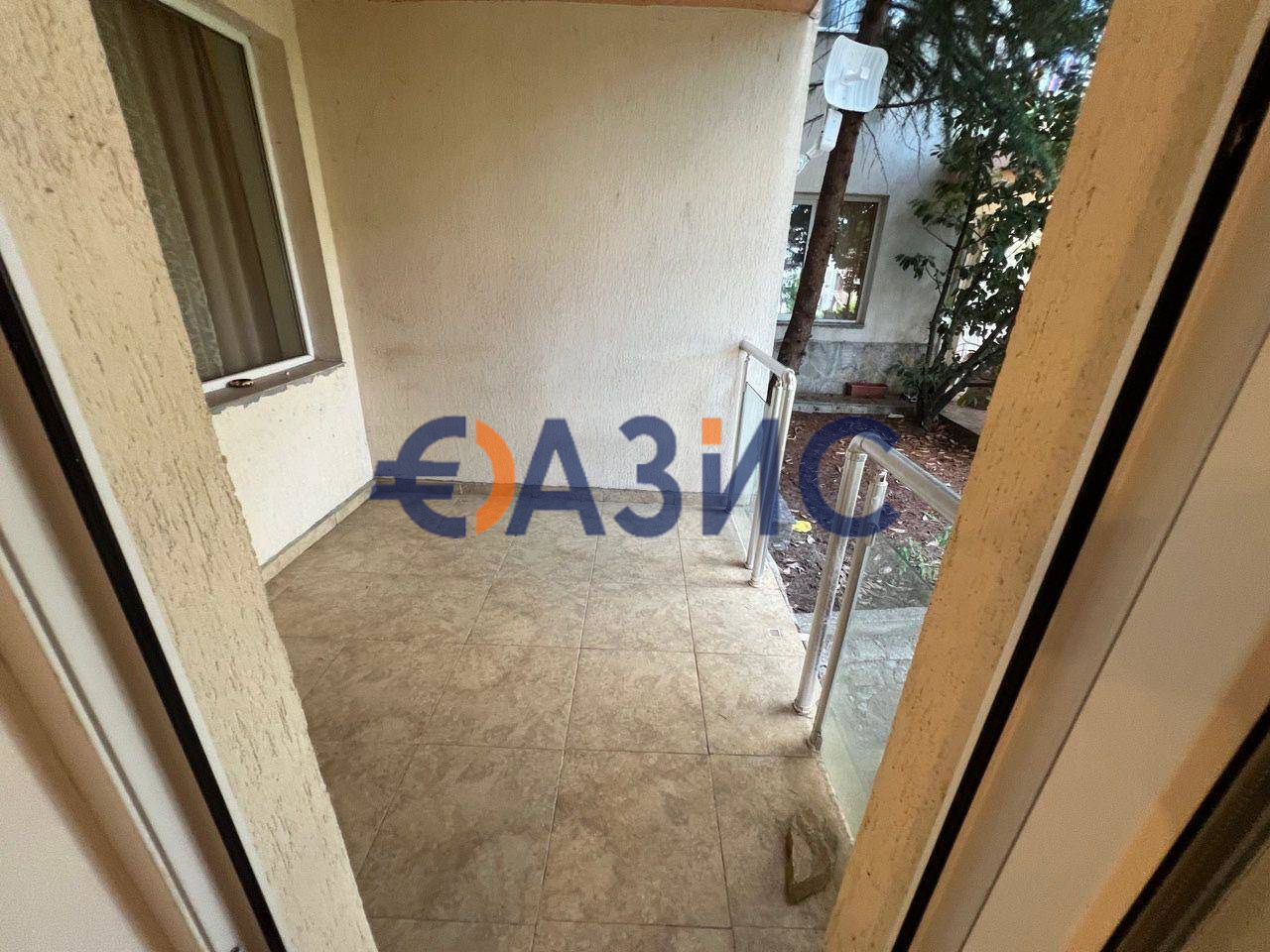 Апартаменты в Святом Власе, Болгария, 70 м² - фото 6