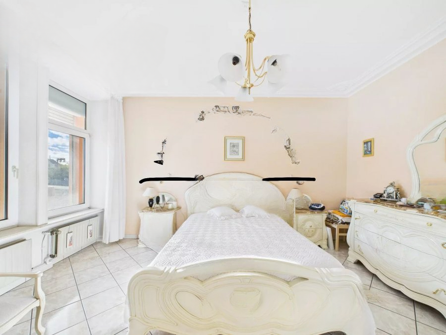 Квартира в Люксембурге, Люксембург, 75 м² - фото 2