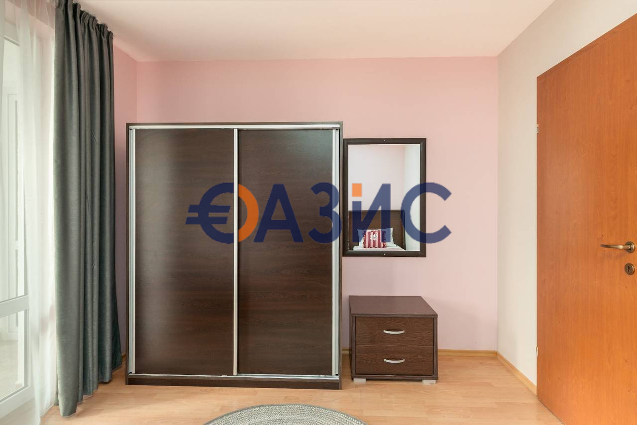 Апартаменты в Святом Власе, Болгария, 110 м² - фото 6