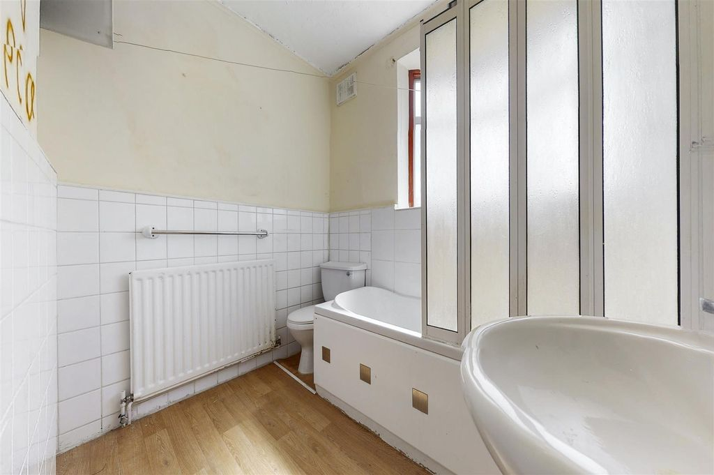 Квартира в Лондоне, Великобритания, 43 м² - фото 2