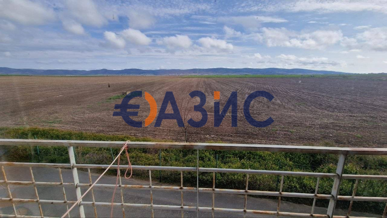 Апартаменты на Солнечном берегу, Болгария, 29.3 м² - фото 6