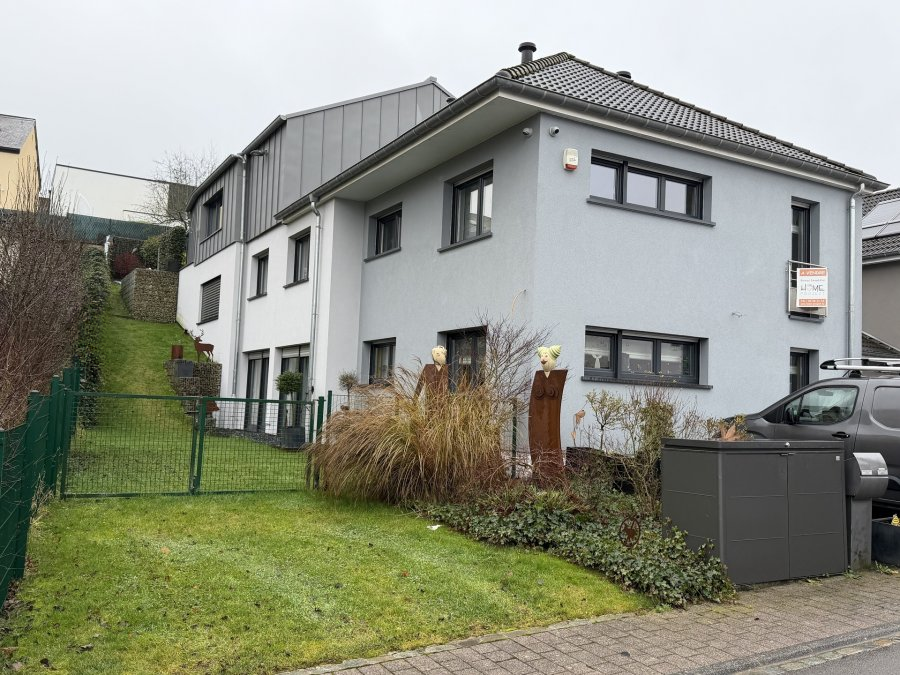 Квартира в Дикирхе, Люксембург, 388 м² - фото 2