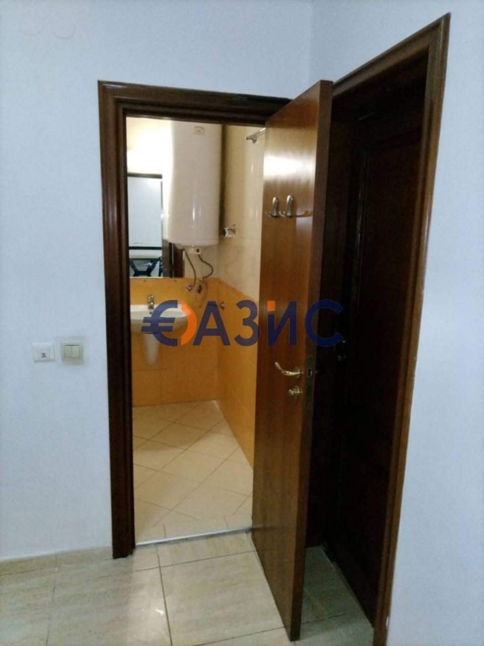 Апартаменты в Святом Власе, Болгария, 54 м² - фото 7