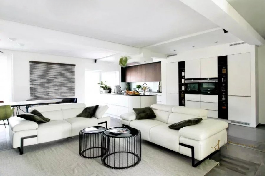 Квартира в Люксембурге, Люксембург, 290 м² - фото 2