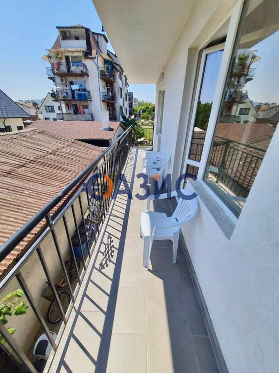 Апартаменты в Лозенеце, Болгария, 57 м² - фото 7