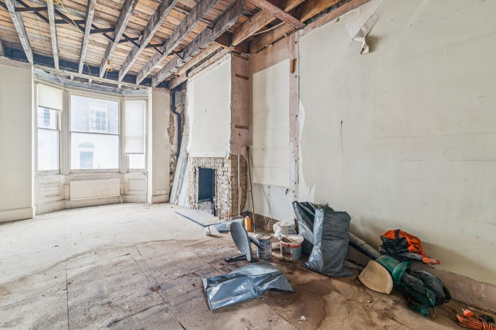 Квартира в Лондоне, Великобритания, 220 м² - фото 2