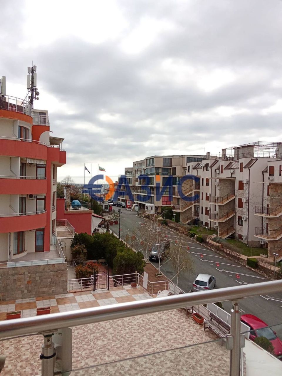 Апартаменты в Святом Власе, Болгария, 68 м² - фото 7