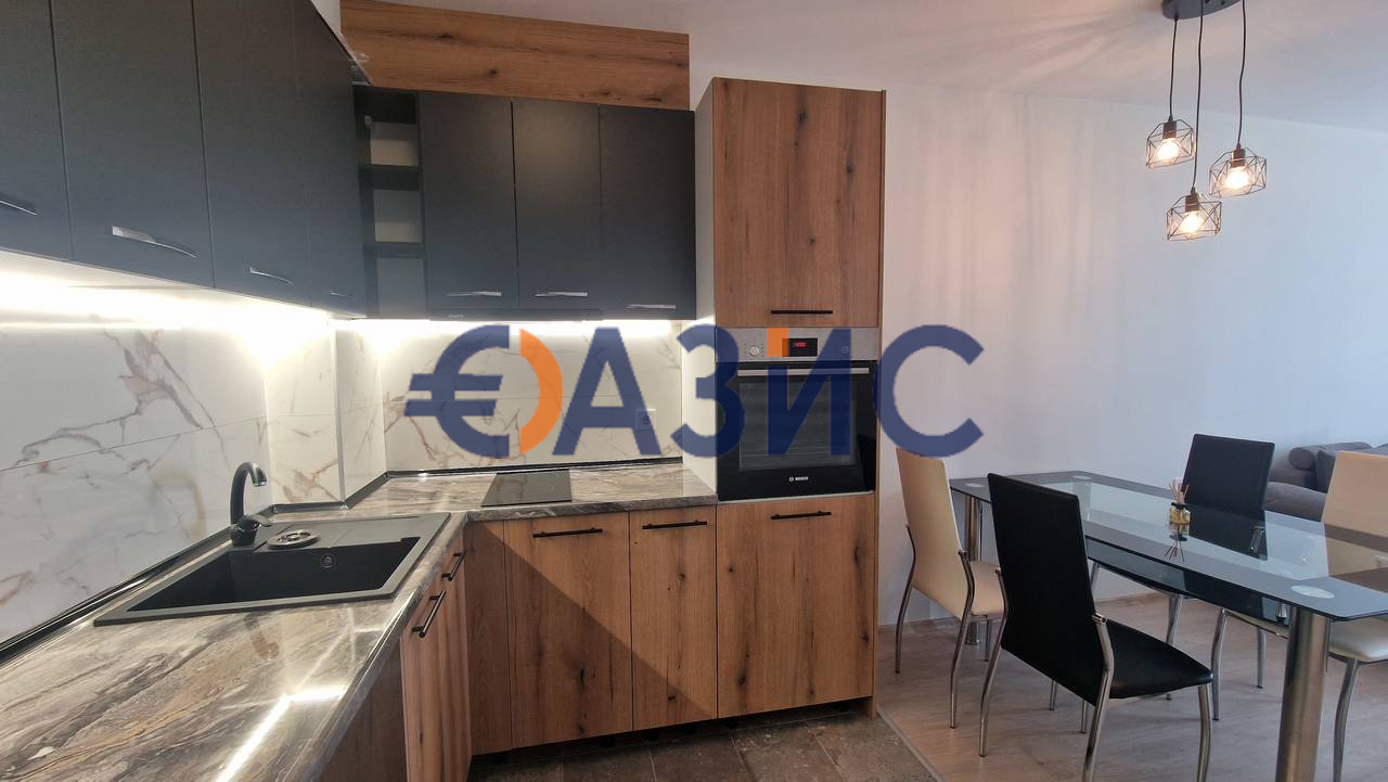 Апартаменты в Равде, Болгария, 65 м² - фото 7