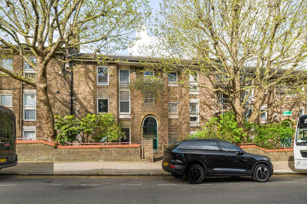 Квартира в Лондоне, Великобритания, 50 м² - фото 2