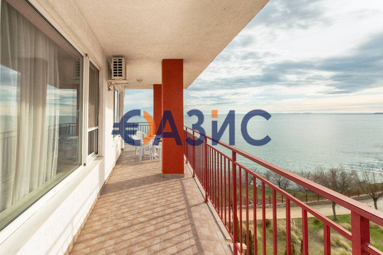Апартаменты в Святом Власе, Болгария, 110 м² - фото 7
