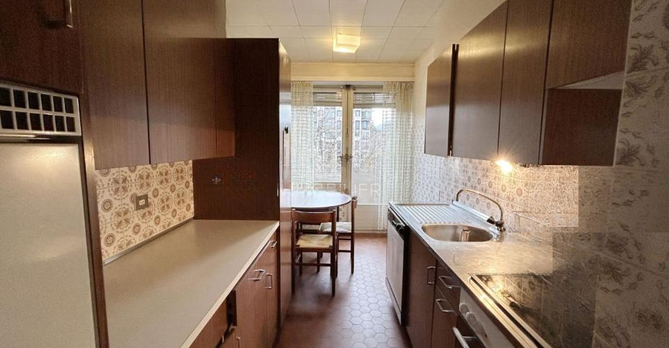 Квартира в Женеве, Швейцария - фото 2