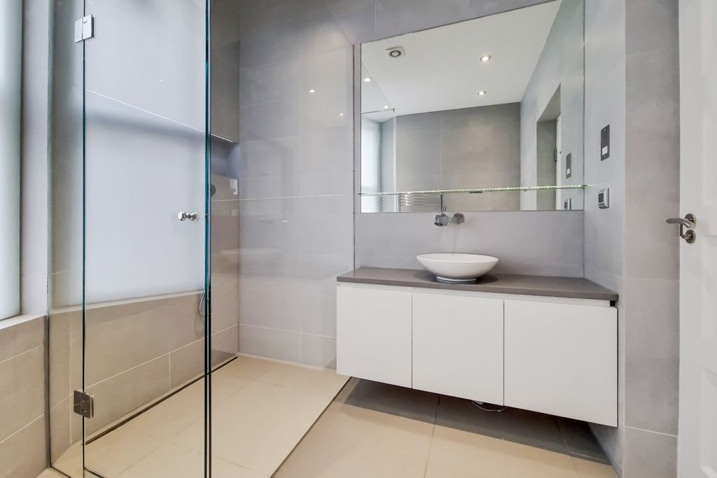 Квартира в Лондоне, Великобритания, 109 м² - фото 2