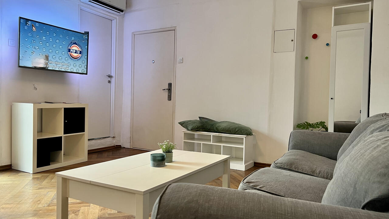 Квартира в Копере, Словения, 85 м² - фото 2