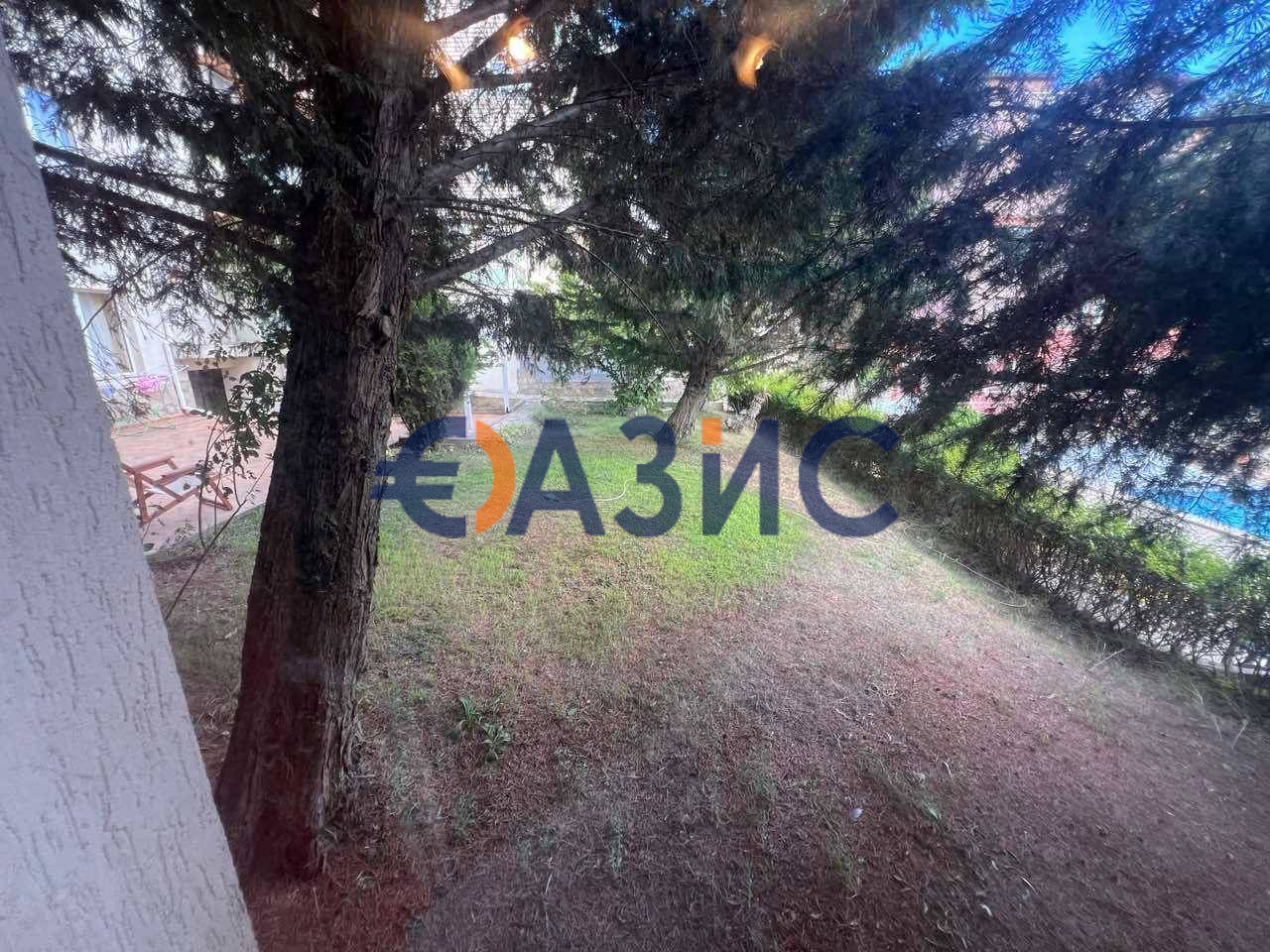 Апартаменты в Святом Власе, Болгария, 70 м² - фото 7