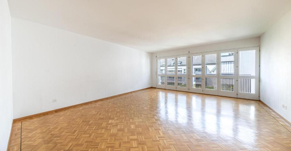 Квартира в Женеве, Швейцария, 98 м² - фото 2