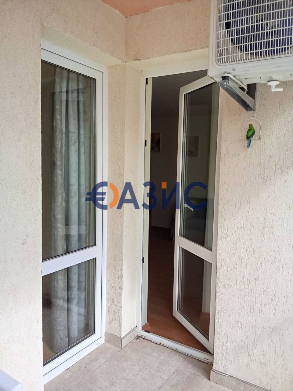 Апартаменты в Святом Власе, Болгария, 68 м² - фото 8