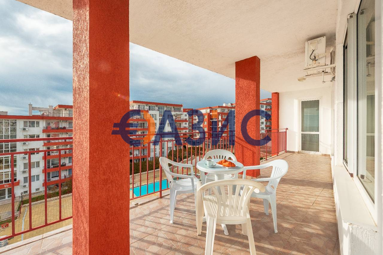 Апартаменты в Святом Власе, Болгария, 110 м² - фото 8