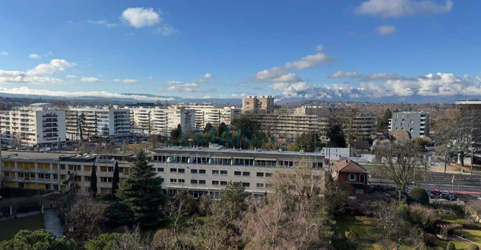 Квартира в Женеве, Швейцария, 125 м² - фото 2