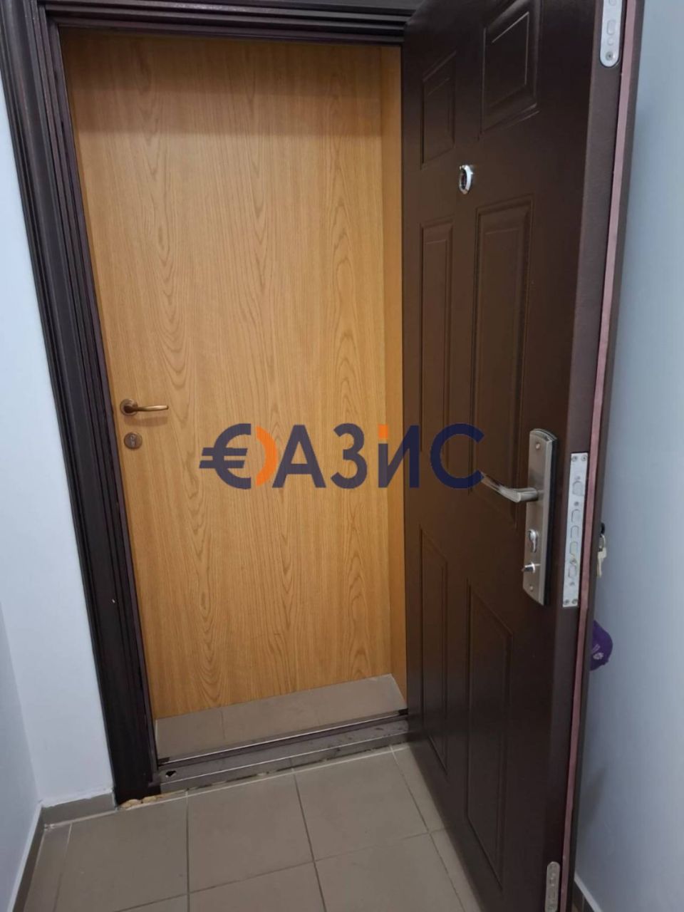 Апартаменты на Солнечном берегу, Болгария, 63 м² - фото 8