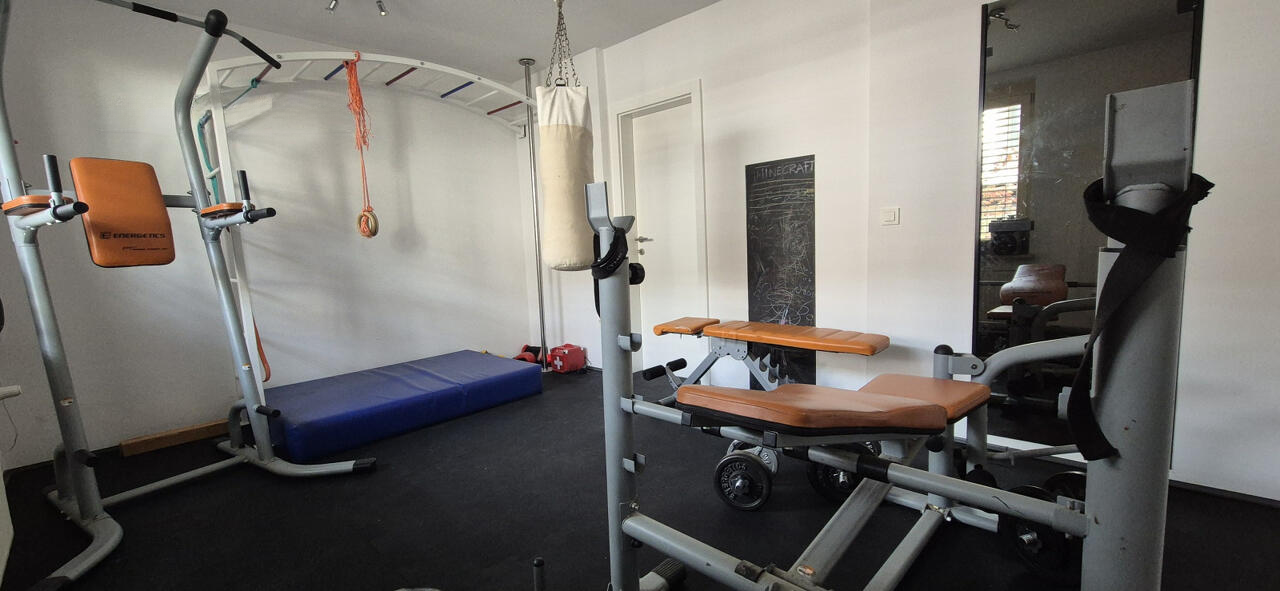 Дом в Любляне, Словения, 190 м² - фото 2