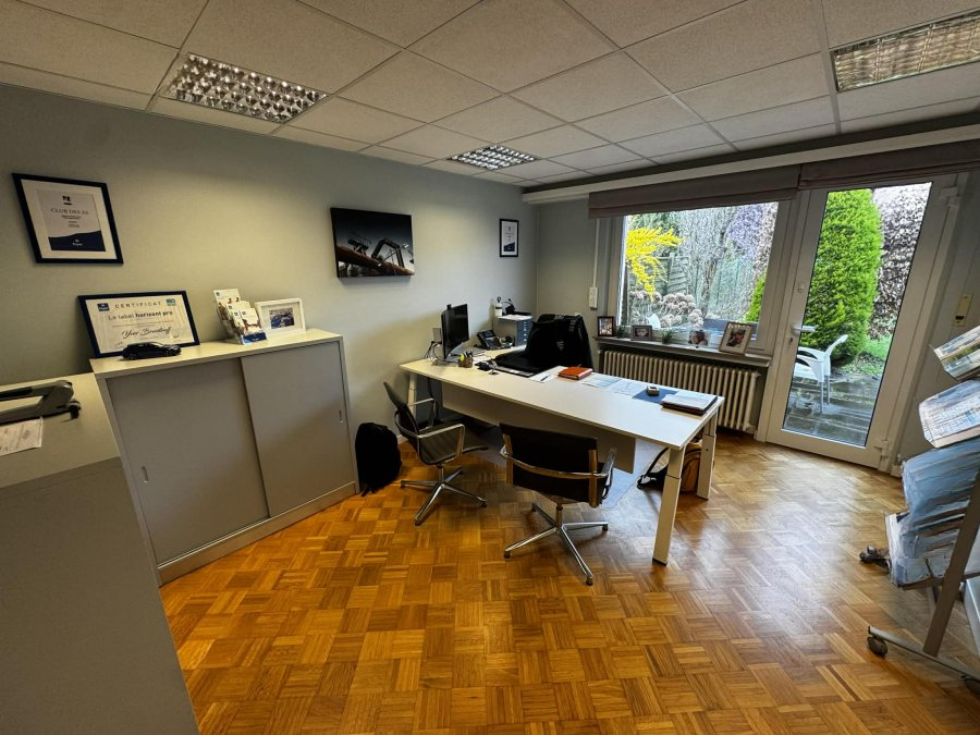 Квартира в Люксембурге, Люксембург, 166 м² - фото 2