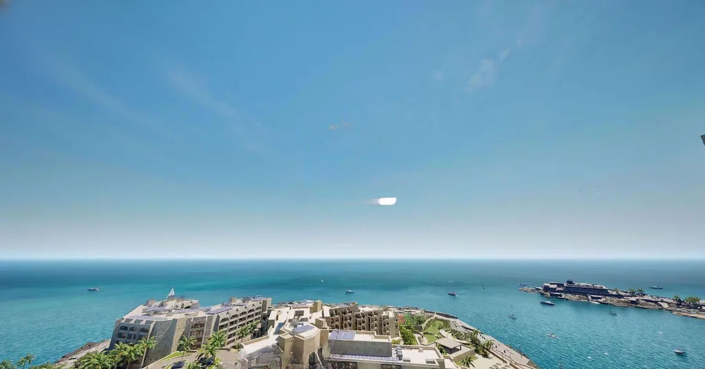 Квартира в Сан-Лоренце, Мальта, 171 м² - фото 2