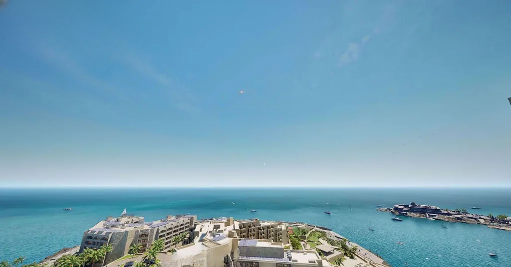 Квартира в Сан-Лоренце, Мальта, 221 м² - фото 2