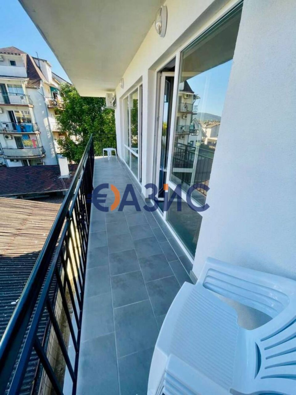 Апартаменты в Лозенеце, Болгария, 57 м² - фото 8