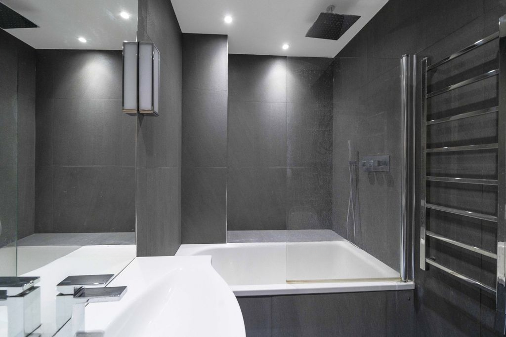 Квартира в Лондоне, Великобритания, 47 м² - фото 2