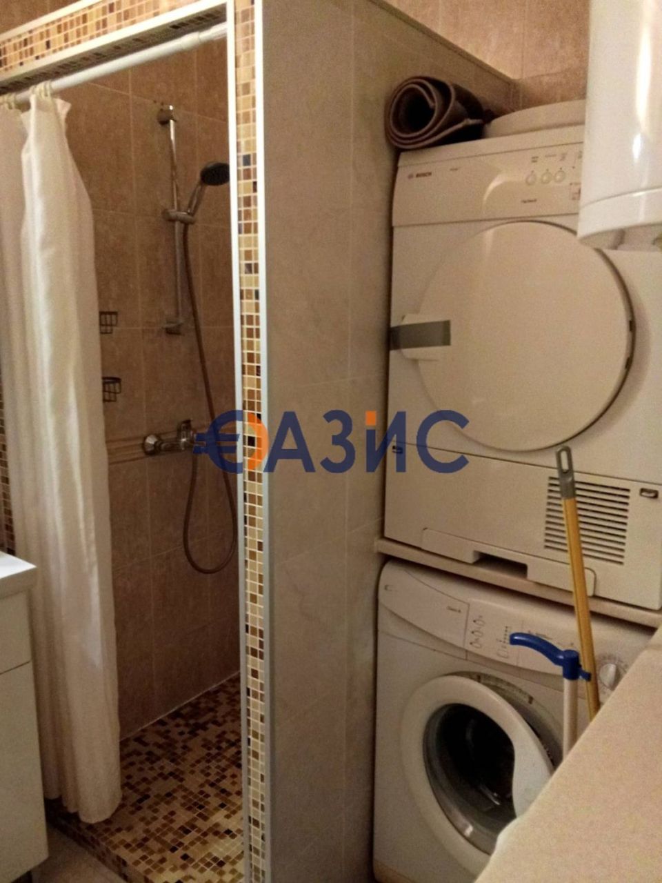 Апартаменты в Святом Власе, Болгария, 65 м² - фото 8