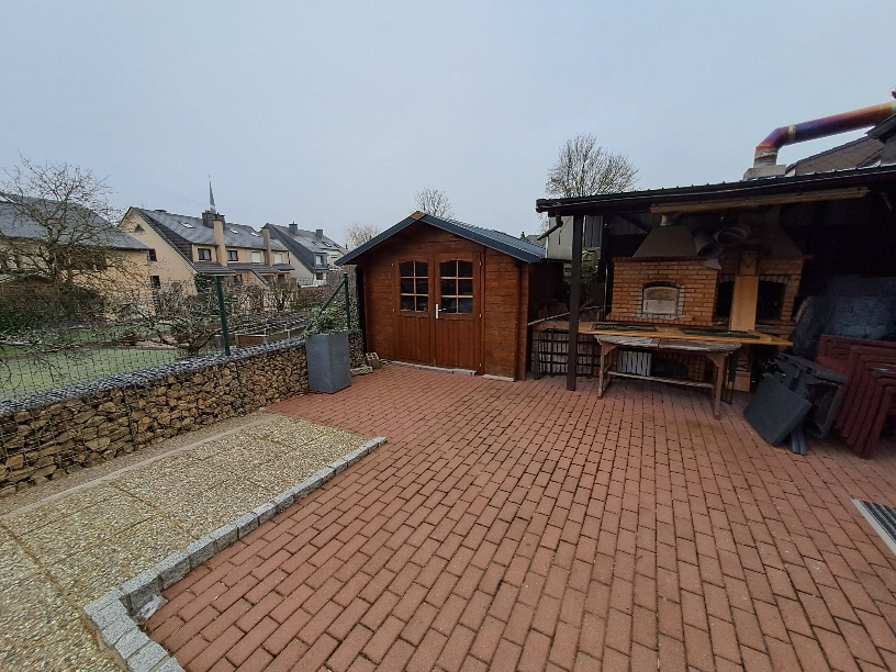 Квартира в Люксембурге, Люксембург, 100 м² - фото 2