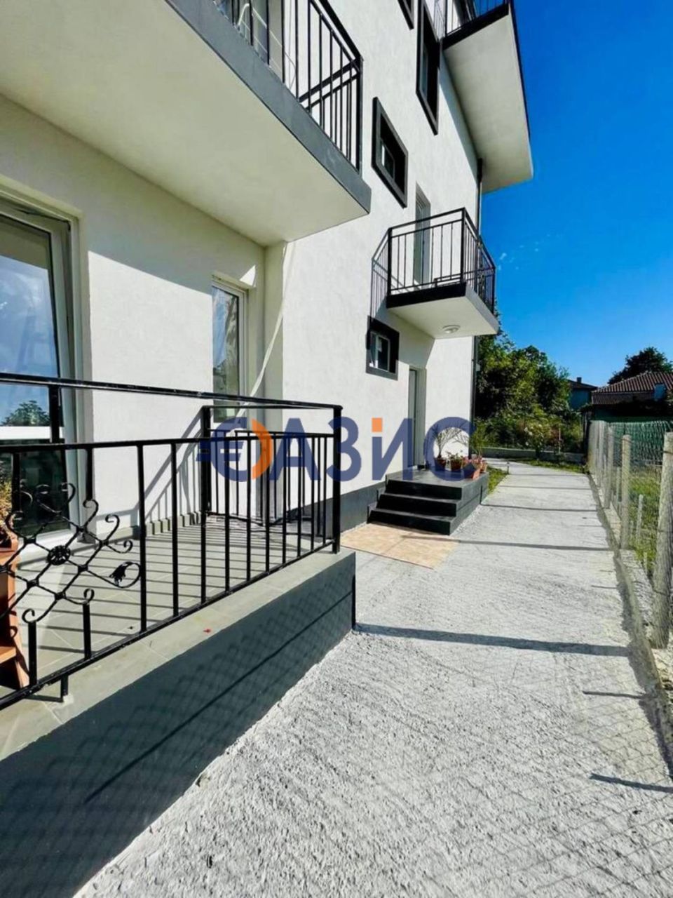 Апартаменты в Лозенеце, Болгария, 30 м² - фото 8