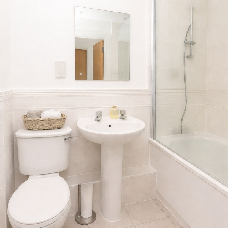 Квартира в Лондоне, Великобритания, 55 м² - фото 2