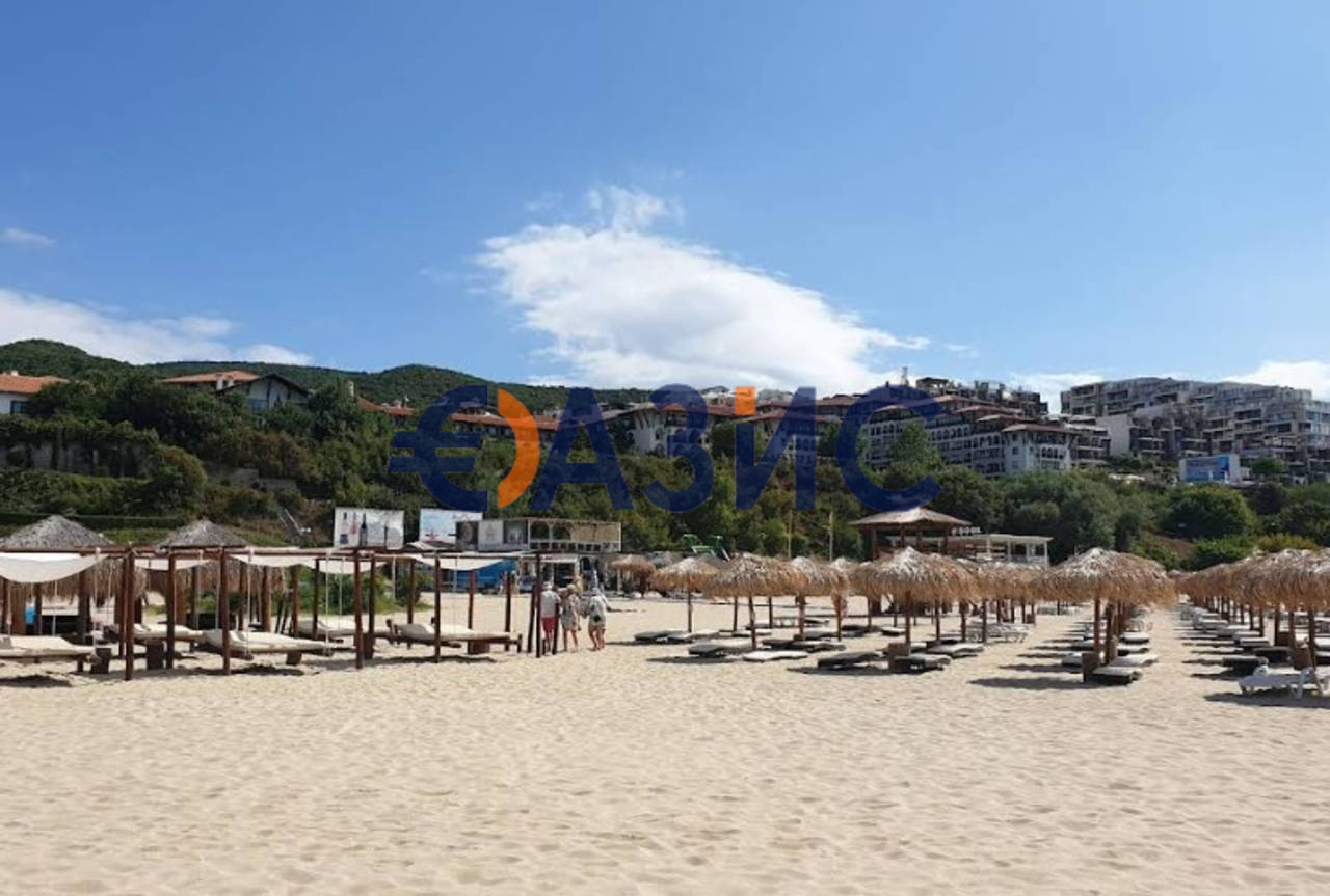 Апартаменты в Святом Власе, Болгария, 103.8 м² - фото 9