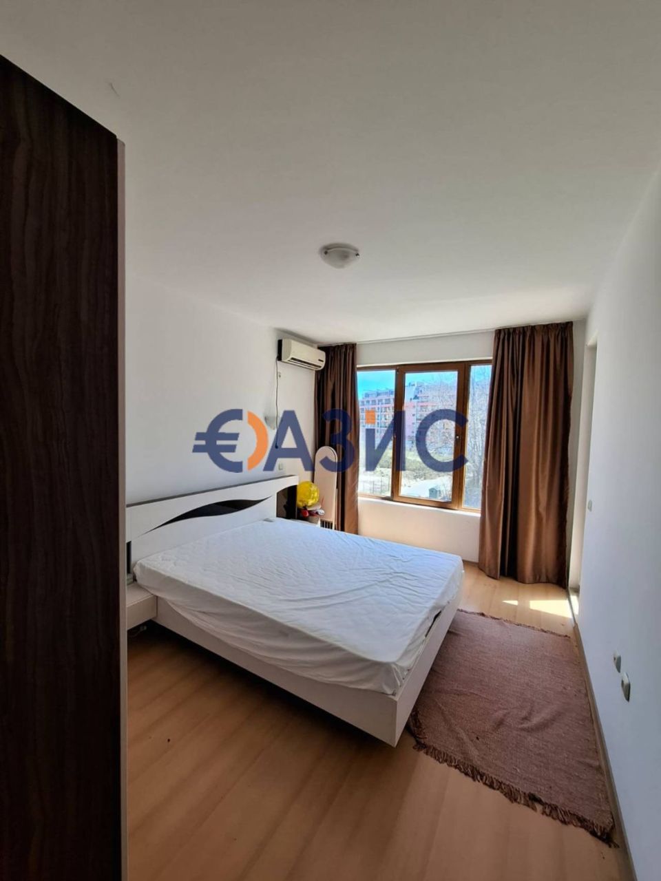 Апартаменты на Солнечном берегу, Болгария, 63 м² - фото 9