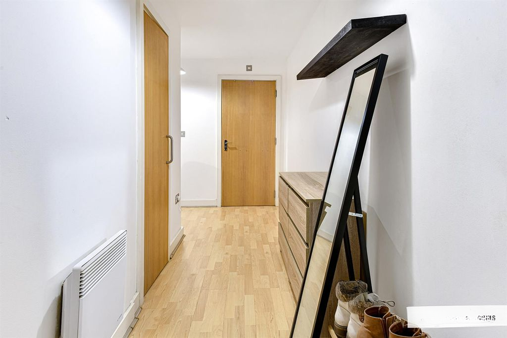 Квартира в Лондоне, Великобритания, 53 м² - фото 2