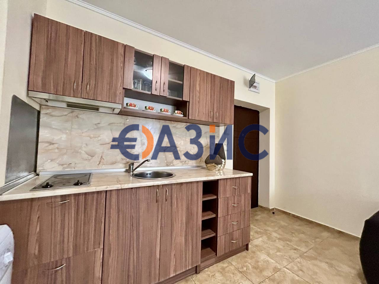 Апартаменты в Равде, Болгария, 75 м² - фото 9