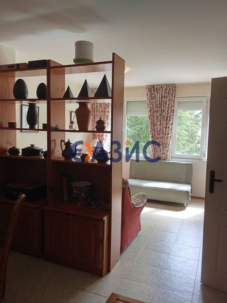 Апартаменты в Святом Власе, Болгария, 65 м² - фото 9