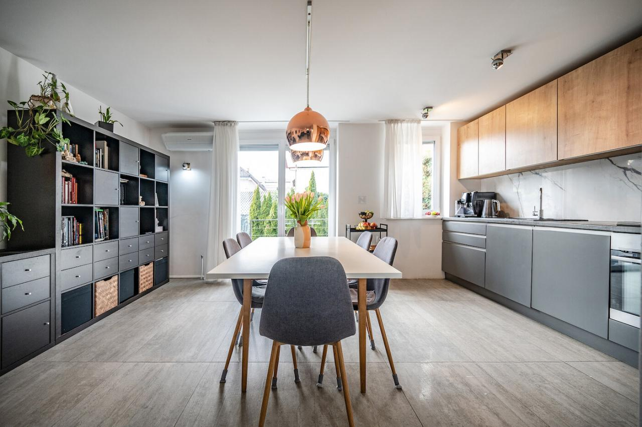 Дом в Любляне, Словения, 150 м² - фото 2