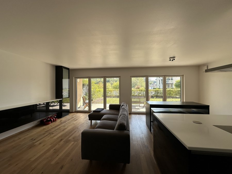 Квартира в Люксембурге, Люксембург, 97 м² - фото 2