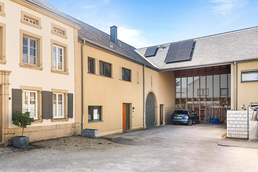 Квартира в Гревенмахере, Люксембург, 253 м² - фото 2