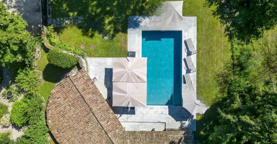 Квартира в Женеве, Швейцария, 340 м² - фото 2